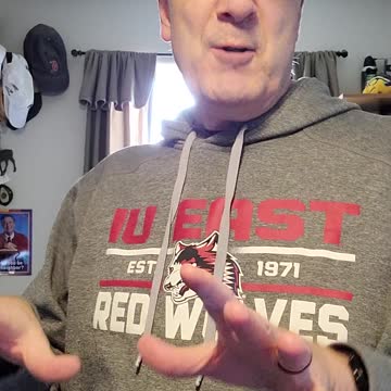 Thought for today: Focus on what you agree on