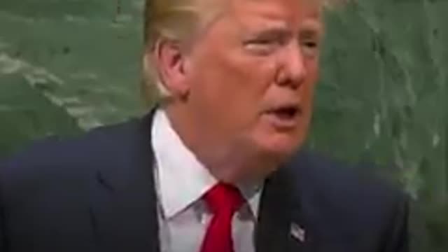 Trump made some outrageous claims about Germany, energy. Now look what happens