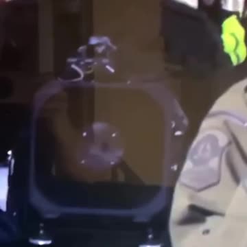 Police Using Sonic Weapons On Peaceful Protesters In Ottawa