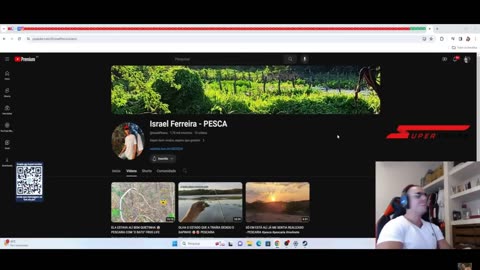 Canal Evidências - ocL8sjzws5A - SUPER XANDÃO 3ST0MPND0 O LEANDRO ISCARIOTES INTELIGÊNCIA NATURAL