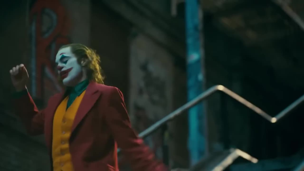 Sia - Unstoppable (JOKER)