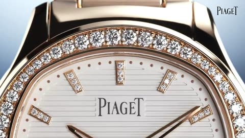 Piaget Polo Date 36mm