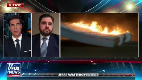 The attorney representing the 5 women suing the infamous CHAZ "warlord" joins Jesse Watters