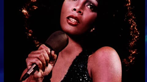 R.I.P. Donna Summer