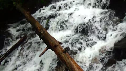 Cascade