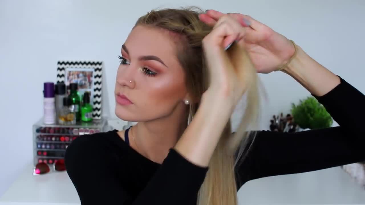 How to cut your hairstyle, sharing for 10 hairstyles