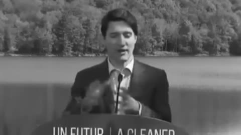 This Question BROKE Trudeau.... 😂😂😂