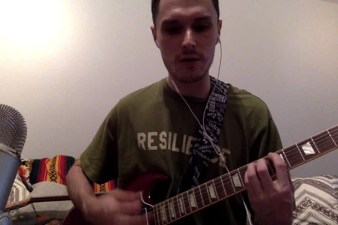 Marigold (Nirvana Cover)