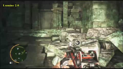 Far Cry 3 (PS3) (143) Relics 77-120