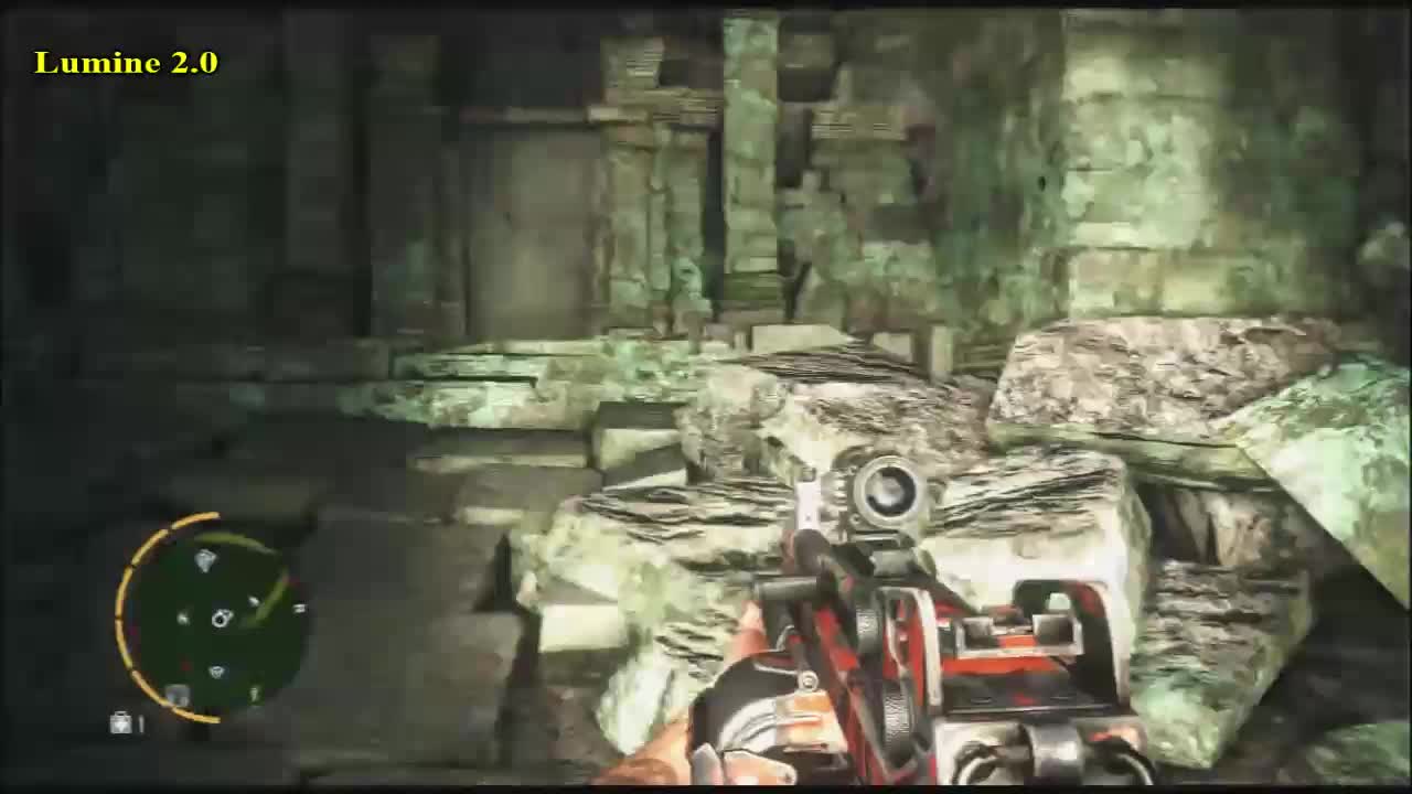 Far Cry 3 (PS3) (143) Relics 77-120