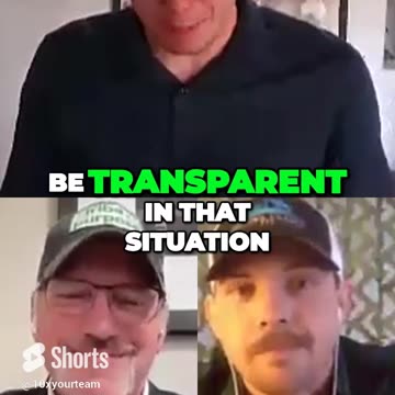 Overcoming Imposter Syndrome | 10x Your Team with Cam & Otis