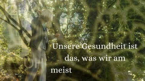 Unsere Gesundheit 2
