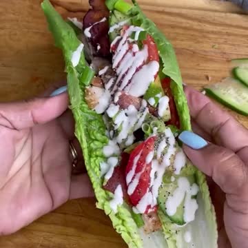 Keto Diet Video Recipe No. 6