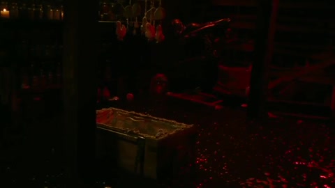 Filme - Silence quiet - Lugar silencioso 1