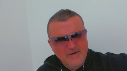 DON’T MISS THIS LIVESTREAM TWITTER Q&A BROADCAST FROM MY LOCAL TOMORROW