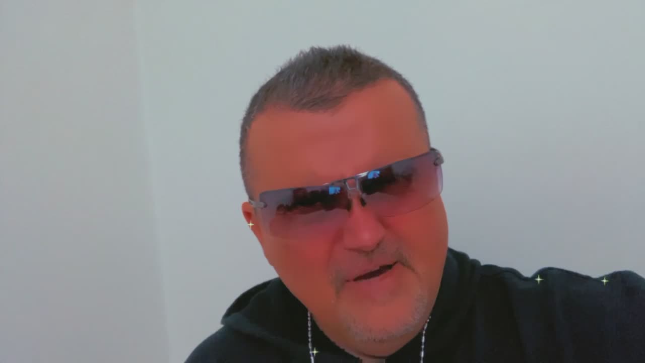 DON’T MISS THIS LIVESTREAM TWITTER Q&A BROADCAST FROM MY LOCAL TOMORROW