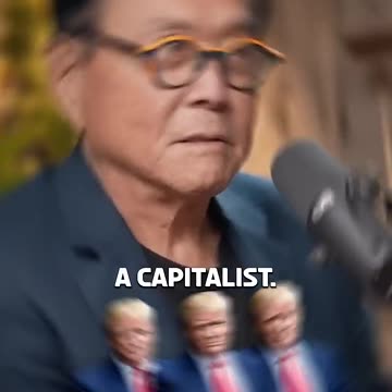 Why Is America The Most Corrupt Country Robert Kiyosaki Reveals