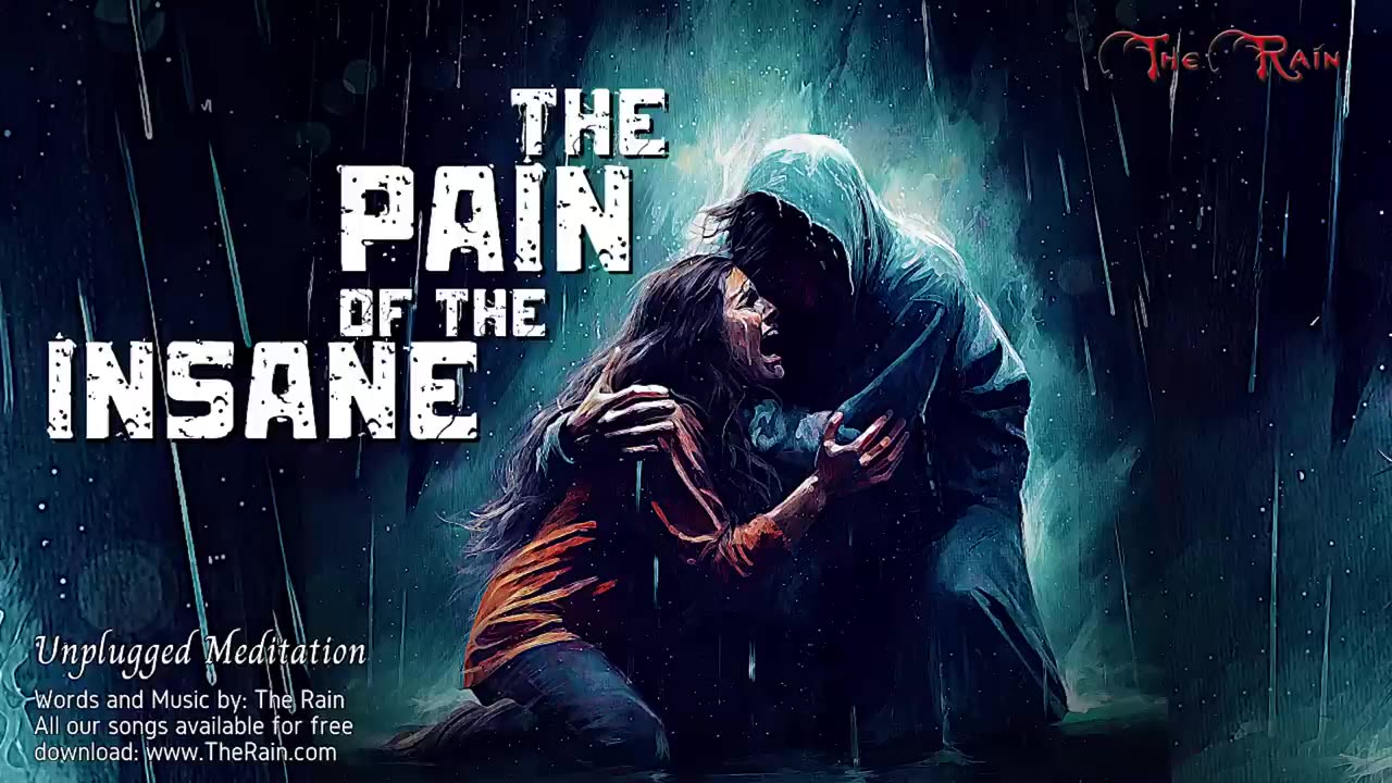 The Pain Of The Insane - Unplugged