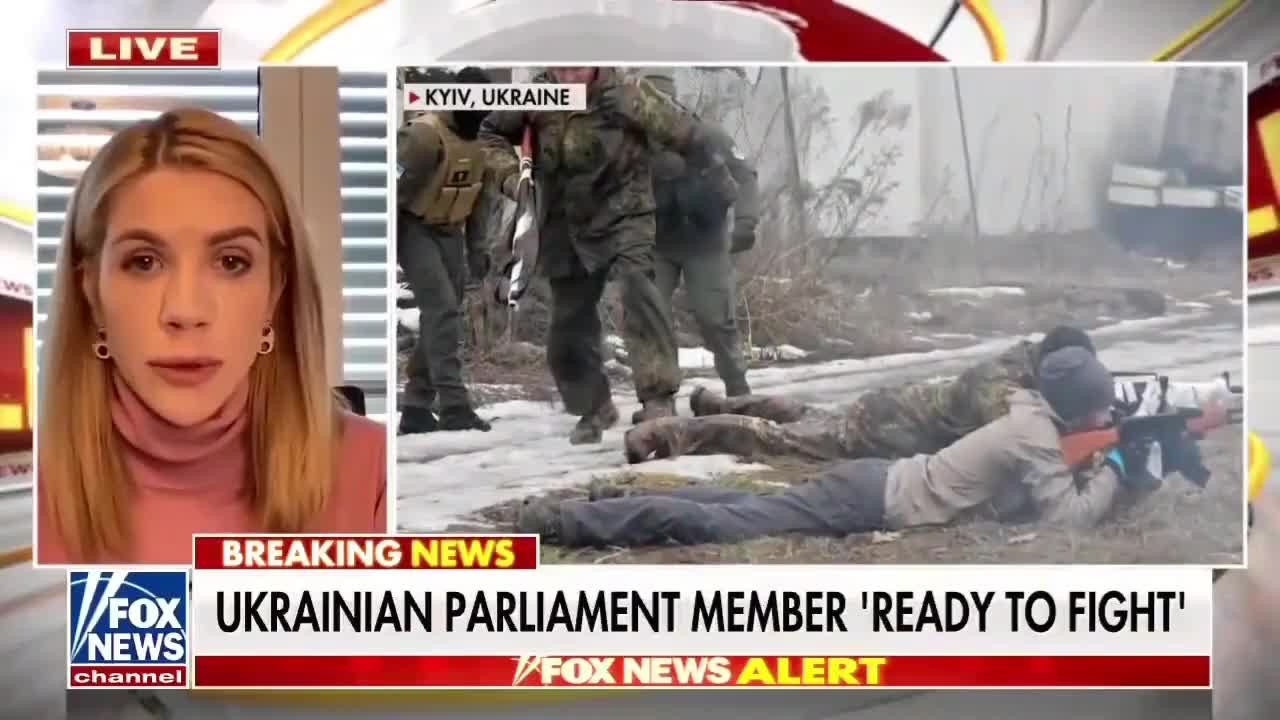 ukrainian fighter confesses NWO