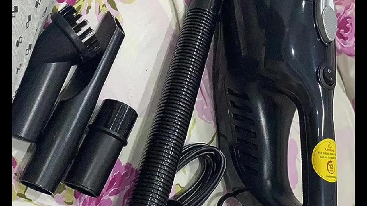 50% OFF Portable Vaccum Cleaner https://amzn.to/45KQc1W