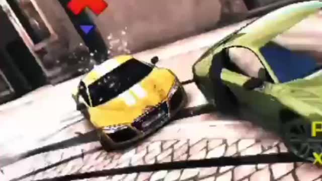 Amazing Curves Racing Game Mobile Games 2021