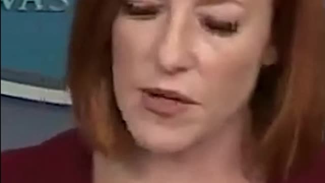 👀⚠️ Jen Psaki Retreats From Biden's Kyle Rittenhouse Claims 👍