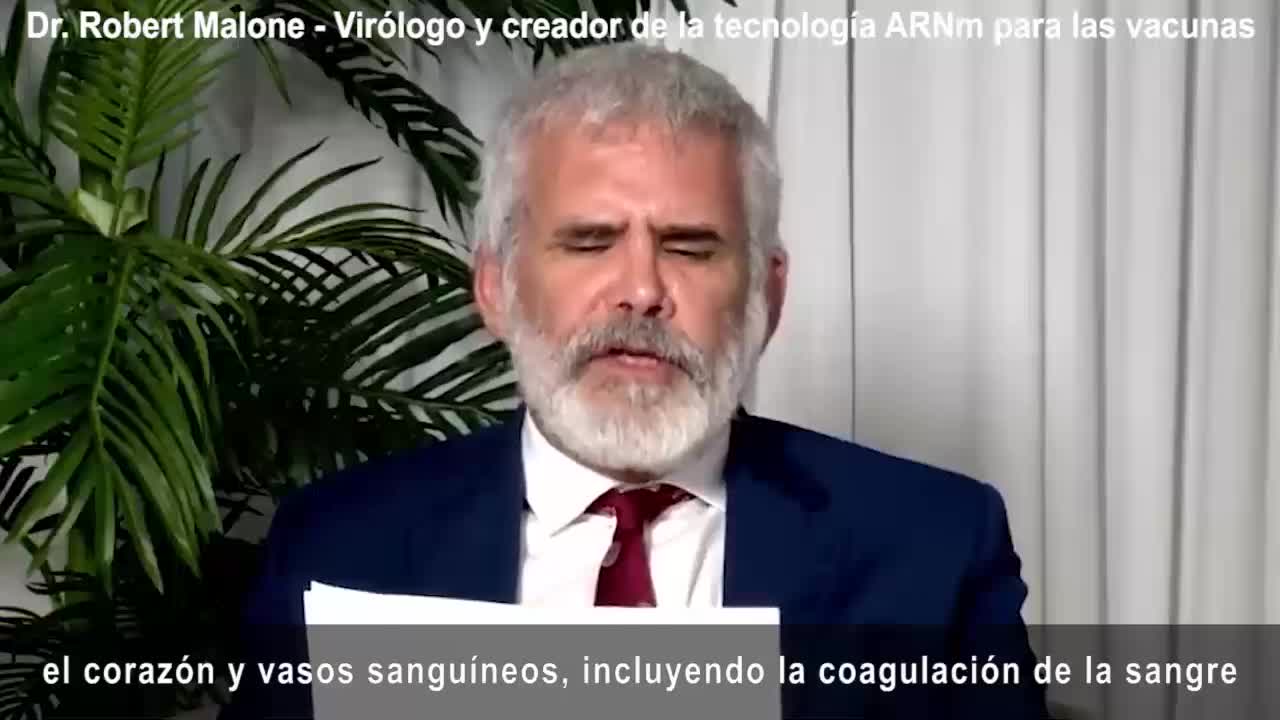 Robert Malone