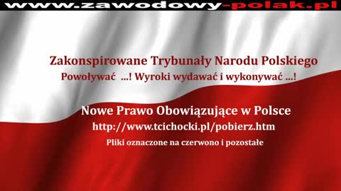 Dzielne polskie kobiety dają przykład mężczyznom jak wypowiadać posłuszeństwo okupantowi