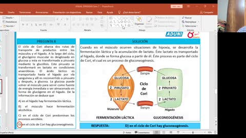 SM Semana 07 Biología