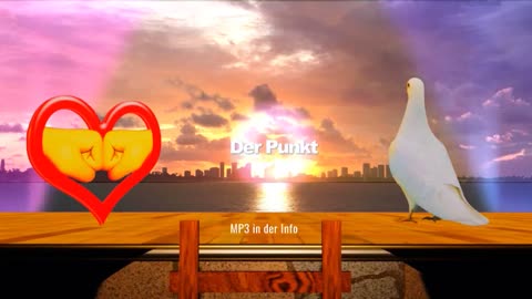 DAS WECKT EUCH ALLE — JEDEN DER ZUHÖREN KANN