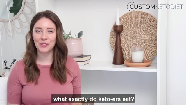 A Guide to Keto