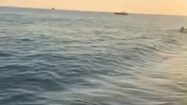 beach in Turkey🇹🇷