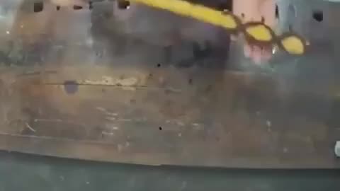 Lifehack From two old axes. Would you like such an ax?