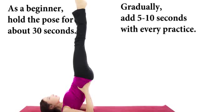 5 Throat-Stimulating Yoga Poses To Help Regulate Your Thyroid