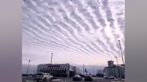 HAARP / Geo Engineering