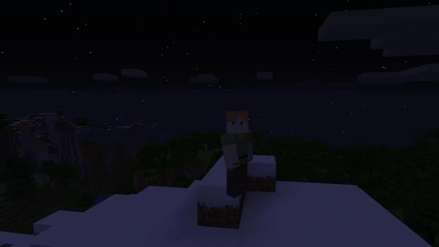 Minecraft 1-1.16.5 A new beginning Shorts 70