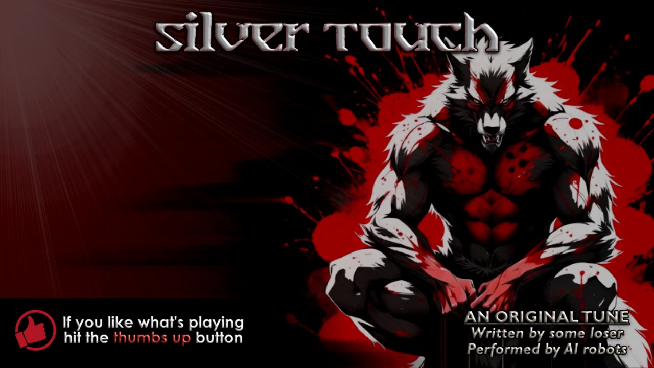 Silver Touch