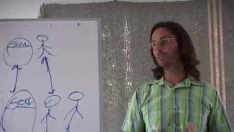 Schizophrenia, Spirits, Medication and How to Help Schizophrenic Person