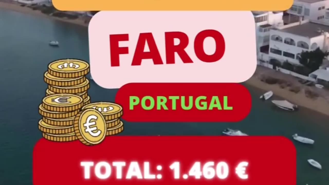 Simbora pra Portugal!