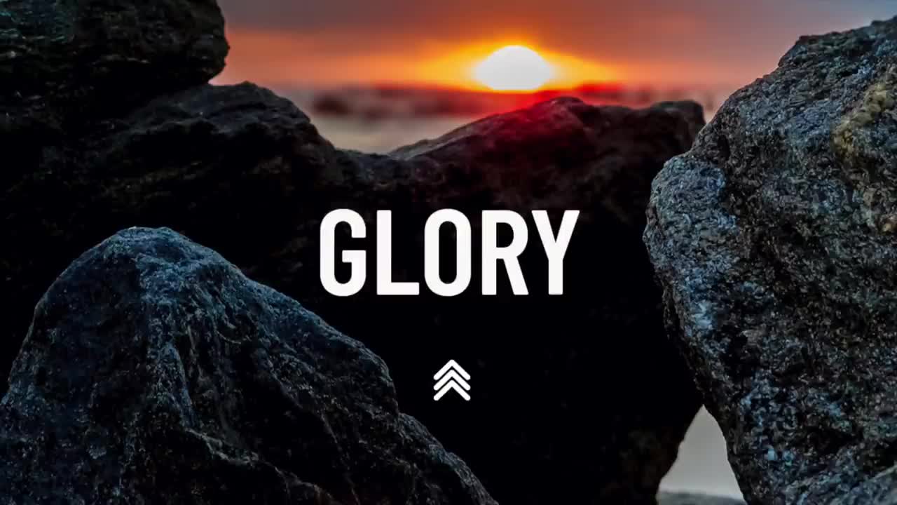 Glory _ Spontaneous Instrumental Worship - Fundo Musical para Oração - Pad Piano