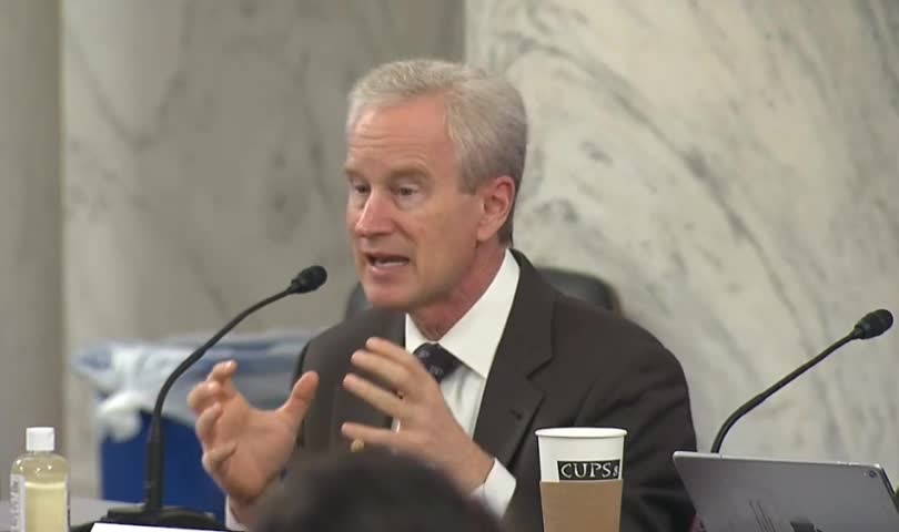 Dr Peter McCullough: With the Right Oversight the Vaccine Would Have Been Pulled in February
