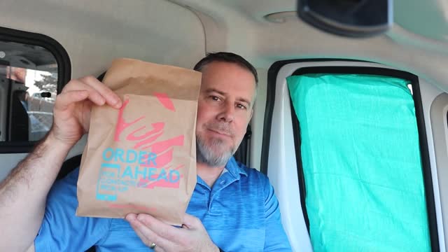 Taco Bell Brings Back the Quesalupa with Double the Cheese Review