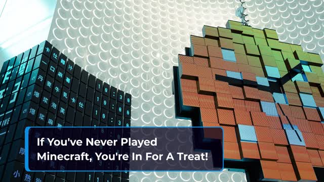 Creative Minecraft Servers