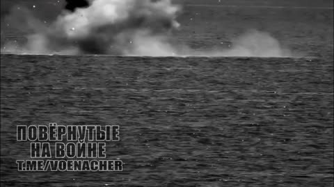 Footage of the Russian universal combat module "Berezhok"