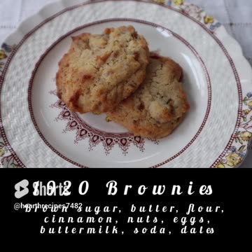 1920 Luncheon Menu: Pineapple Muffins, Macaroni & Sausage....