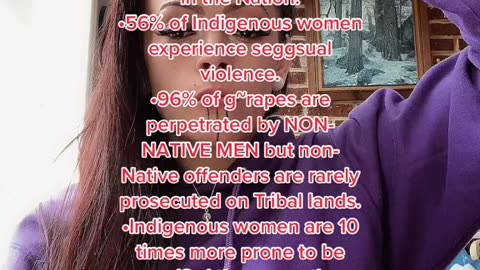 #landbackmovement #mmiw #FortLewisCollege #Cenovus #MMIWG2S