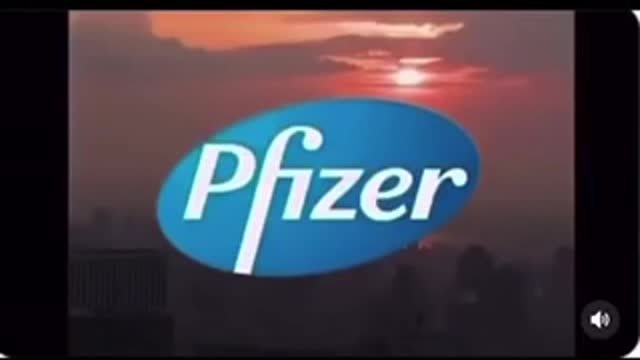 Pfizer Sponsors The Mainstream Media