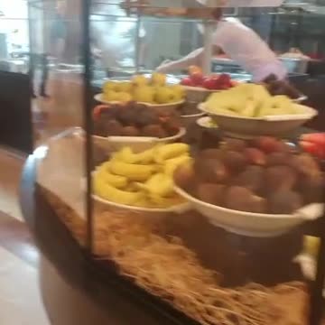 Trip to Turkey - Hotel Stay - C