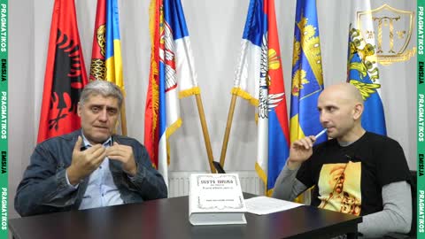Da li je slepo crevo nebitno (Miroljub Petrović)