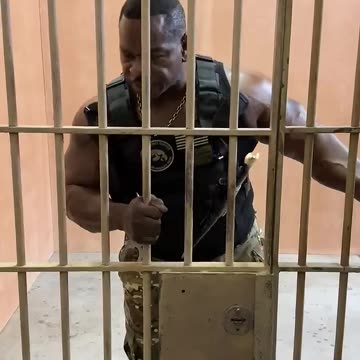 How is the food in prison?